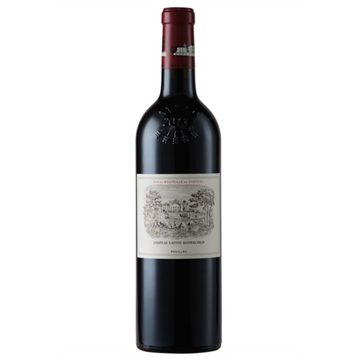 Chateau Lafite Rothschild, Pauillac 2023 (1x75cl)
