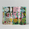 Dom Perignon Vintage 2015 Jean-Michel Basquiat Special Edition (Set of 3) (3x75cl) TwoMoreGlasses.com- Two More Glasses