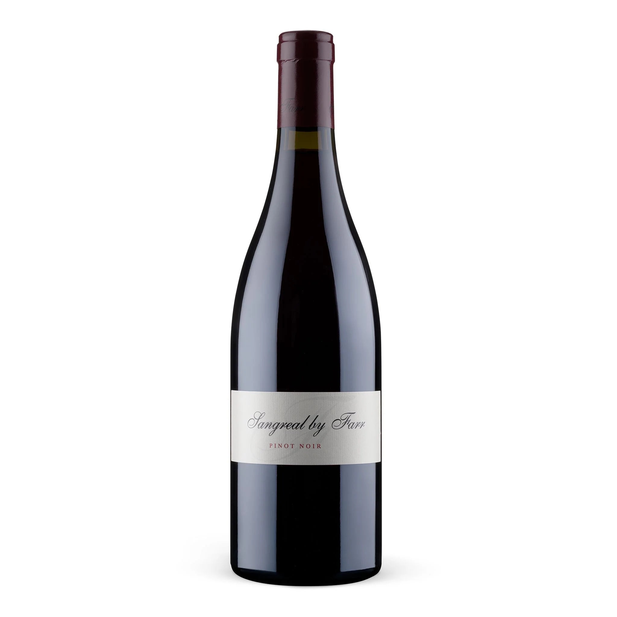 Farrside by Farr Pinot Noir 2022 (1x75cl)