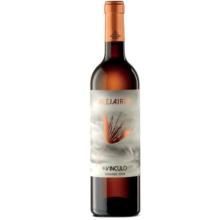 El Vinculo Alejairen Crianza 2020 (1x75cl)