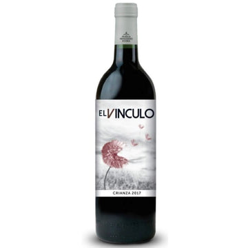 El Vinculo Crianza 2018 (1x75cl)