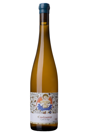 Domaine Marcel Deiss Engelgarten Bergheim 2007 (1x75cl)