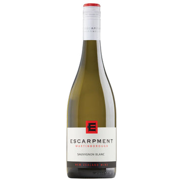 Escarpment Sauvingon Blanc 2024 (Screw Cap) (1x75cl)