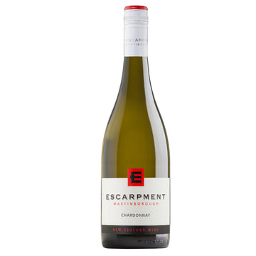 Escarpment Chardonnay Martinborough 2023 (Screw Cap) (1x75cl)