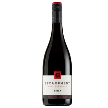 Escarpment Kiwa Single Vineyard Pinot Noir 2018 (Screw Cap) (1x75cl)