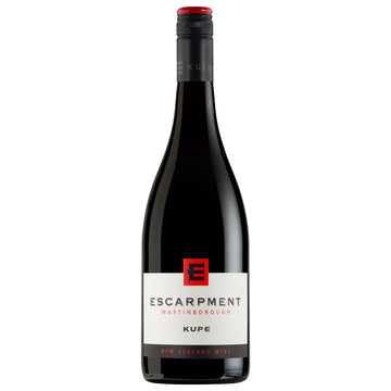 Escarpment Kupe Single Vineyard Pinot Noir 2021 (Screw Cap) (1x75cl)