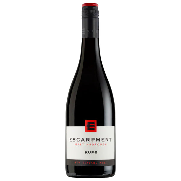 Escarpment Kupe Single Vineyard Pinot Noir 2020 (Screw Cap) (1x75cl)