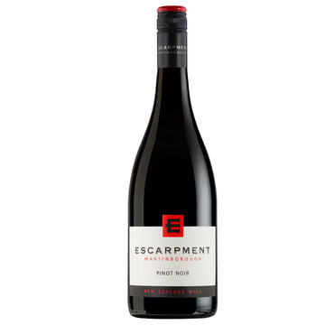 Escarpment Pinot Noir Martinborough 2022 (Screw Cap) (1x75cl)