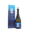 山形正宗 Yamagata Masamune 山形正宗 純米大吟醸 藍 赤磐市産 雄町 Yamagata Masamune "Blue" Junmai Daiginjo Akaiwa-san Omachi NV (1x72cl)