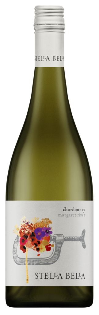 Stella Bella Skuttlebutt Sauvignon Blanc Semillon 2022 (Screw Cap) (1x75cl)