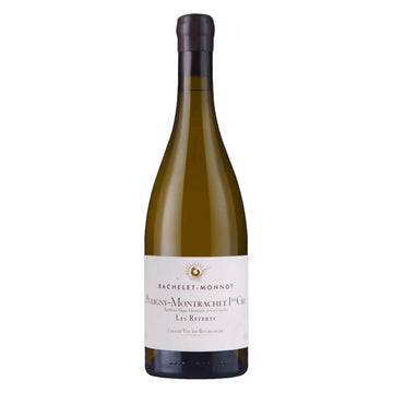 Domaine Bachelet-Monnot Puligny Montrachet 1er cru Les Referts Blanc 2022 (1x75cl)
