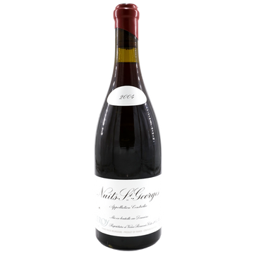 Maison Leroy Nuits St. Georges 2011 (1x75cl)