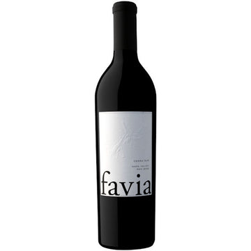 Favia Cerro Sur Napa Valley 2019 (1x75cl)