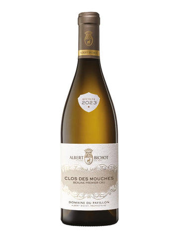 Albert Bichot Beaune 1er Cru Clos des Mouches 2017 (1x75cl) TwoMoreGlasses.com- Two More Glasses