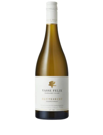 Vasse Felix "Heytesbury" Chardonnay 2023 (1x75cl)