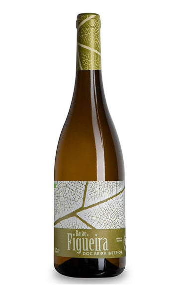 BarÃ£o de Figueira Beira Interi 2015 (1x75cl)