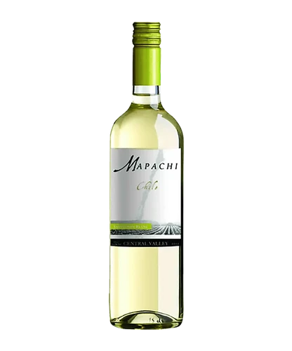 Mapachi Sauvignon Blanc 2024 (Screw Cap) (1x75cl)