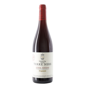 Tenuta delle Terre Nere Etna Rosso Moganazzi 2021 (1x75cl) TwoMoreGlasses.com- Two More Glasses