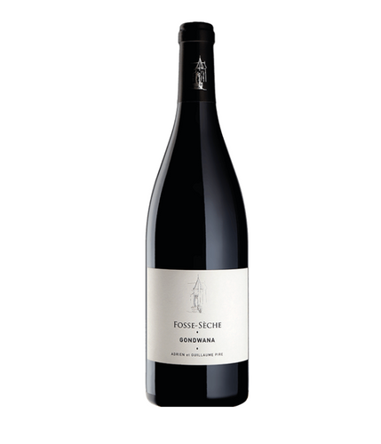 Chateau de Fosse-Seche Gondwana 2021(1x75cl) TwoMoreGlasses.com- Two More Glasses