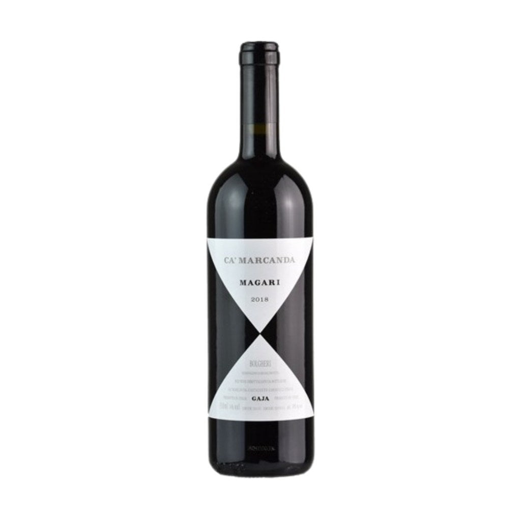 Gaja Magari Bolgheri 2017 1x75cl Gaja magari bolgheri 2017 1x75cl