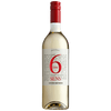 GÃ©rard Bertrand 6eme Sens Blanc IGP Pays d'Oc 2012 (1x75cl) TwoMoreGlasses.com- Two More Glasses