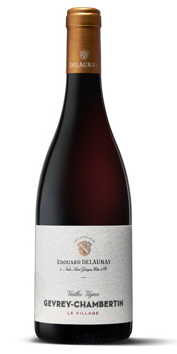 Edouard Delaunay Gevrey Chambertin 2020 (1x75cl)