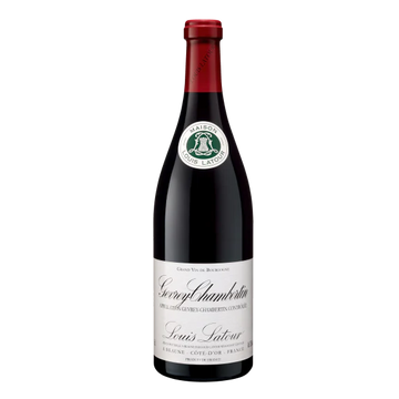 Louis Latour Gevrey Chambertin 2023 - Half Bottle (1x37.5cl)
