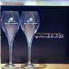 Champagne Flute Set (might switch to different brand Depends upon the availability)