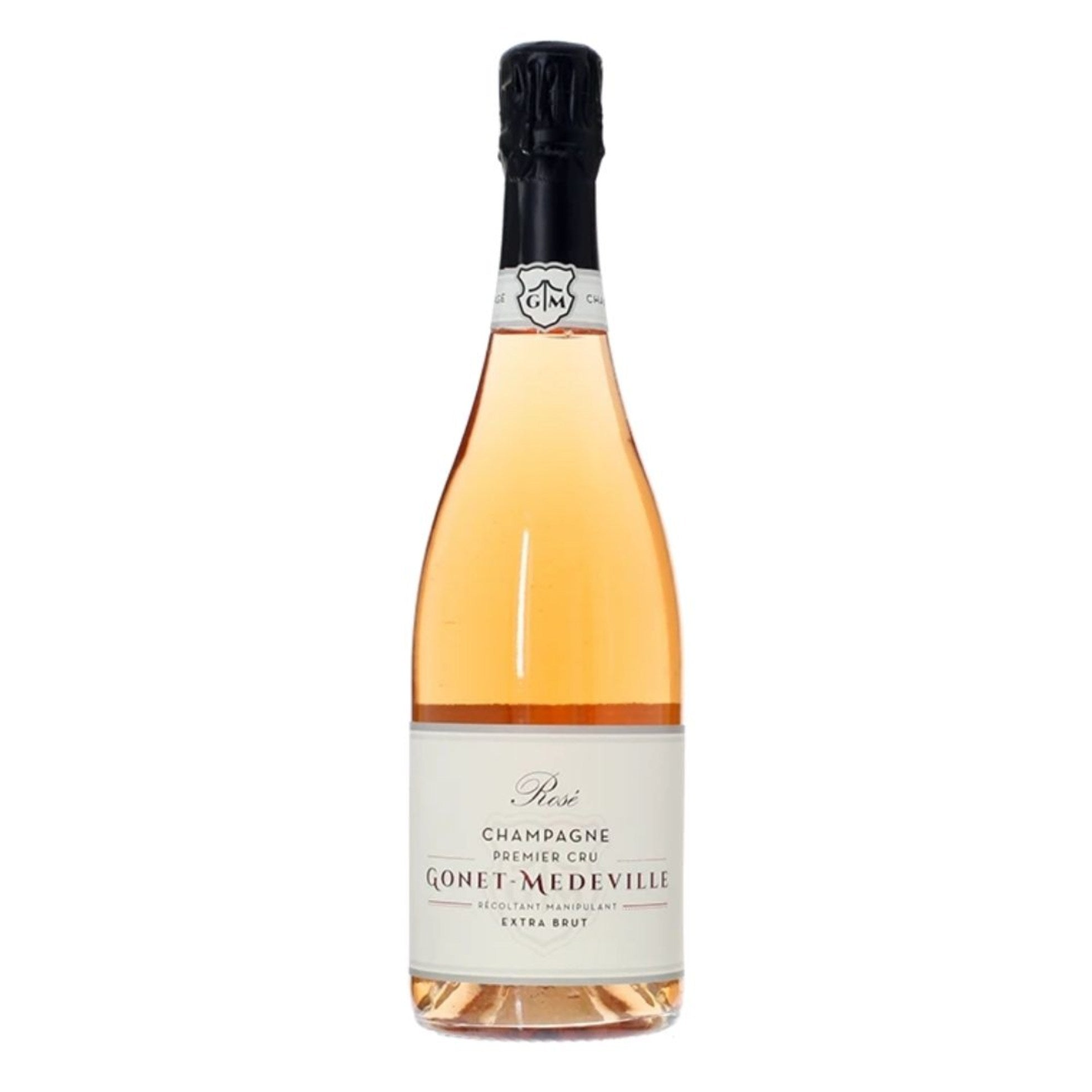 Gonet-Medeville 1er Cru Rosé NV (1x75cl)