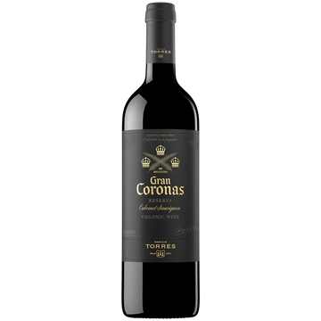 Torres Gran Coronas 2021 (1x75cl)