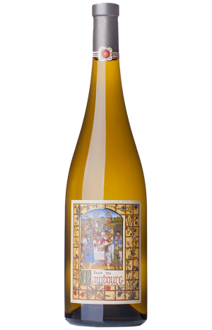 Domaine Marcel Deiss Mambourg Bergheim Grand Cru 2012 (1x75cl)