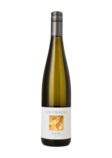 Greywacke Pinot Gris 2022 (1x75cl)