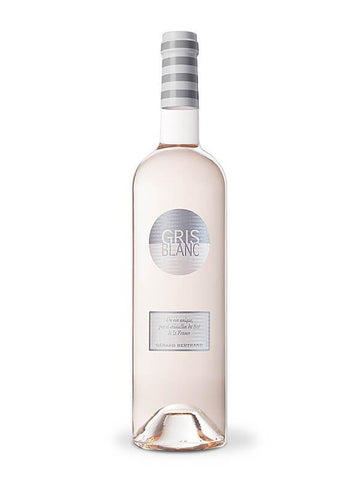 Gerard Bertrand Gris Blanc IGPPays d'Oc 2017 (1x75cl)