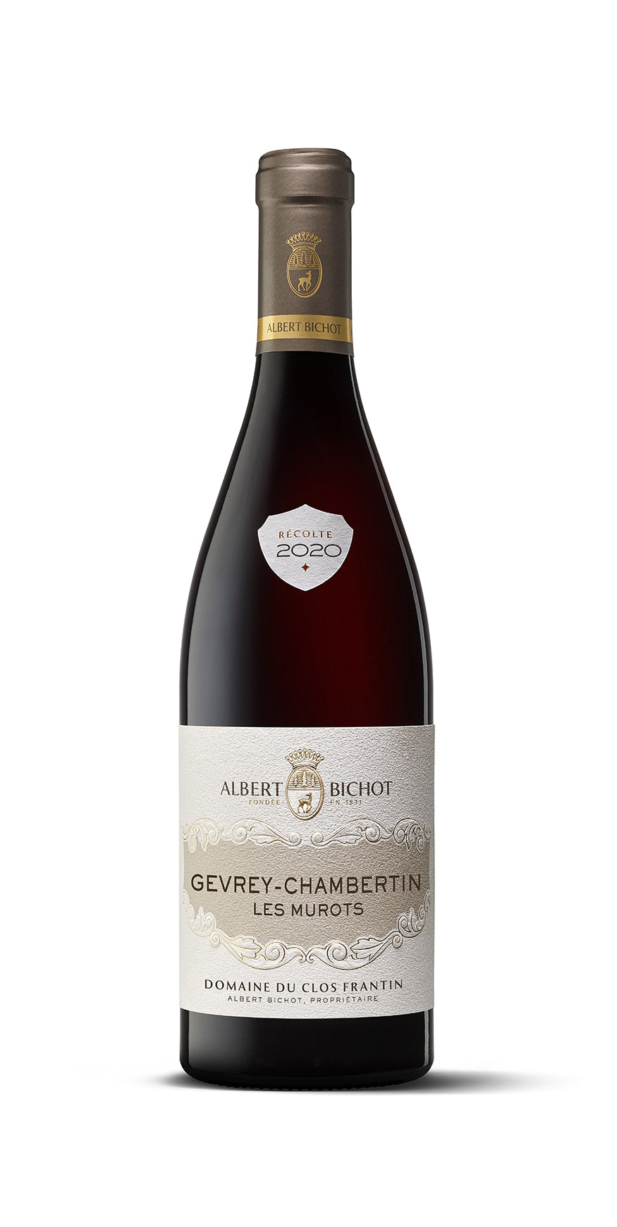 Albert Bichot Gev. Cham. "Les Murots" 2020 (DCF) (1x75cl) TwoMoreGlasses.com- Two More Glasses