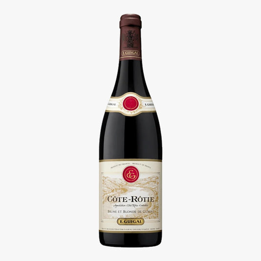 Guigal Cote Rotie Brune & Blonde 2021
