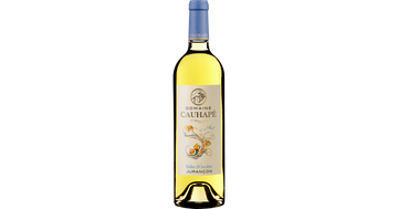 Domaine CauhapÃ© Ballet d'Octobre Jurancon 2021 (1x75cl)