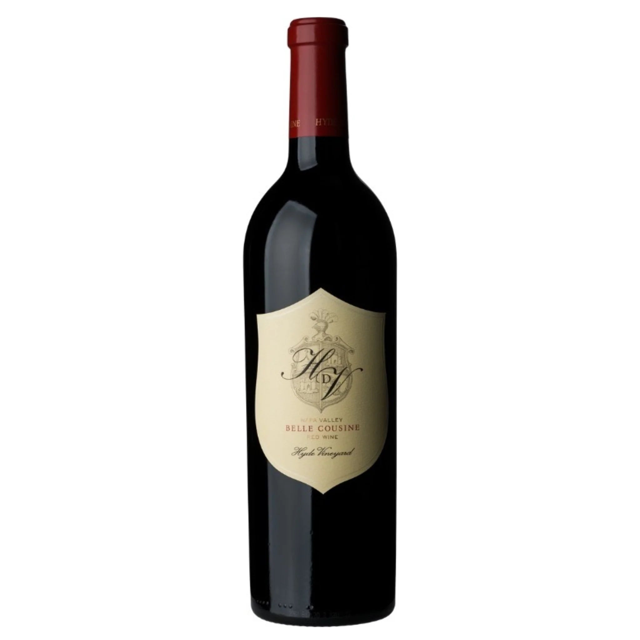 HDV Belle Cousine 2020 (1x75cl)