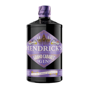 Hendrick's Grand Cabaret Gin (1x70cl)