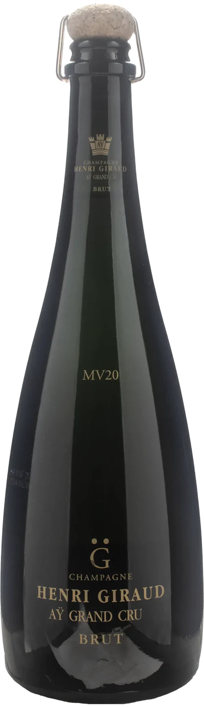 Henri Giraud MV20 (1x75cl)