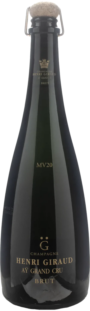 Henri Giraud MV20 (1x75cl)