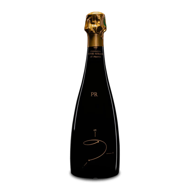 Henri Giraud PR90-21 (1x75cl)
