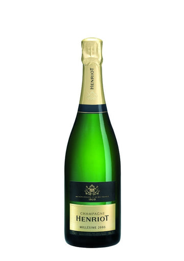 Henriot Brut Millesime 2003 (1x75cl)