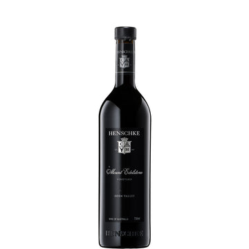 Henschke "Mount Edelstone" Shiraz 2017 (1x75cl) TwoMoreGlasses.com- Two More Glasses