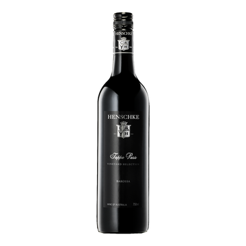 Henschke "Tappa Pass" Shiraz 2021 (1x75cl) TwoMoreGlasses.com- Two More Glasses