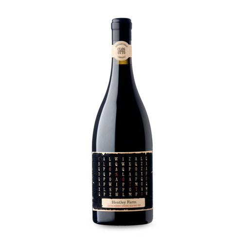 Hentley Farm Clos Otto Shiraz 2021 (1x75cl)