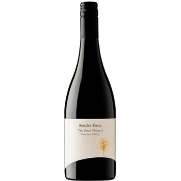 Hentley Farm Barossa Estate Shiraz 2022 (1x75cl)