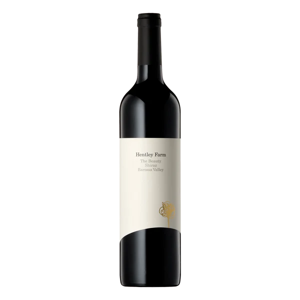 Hentley Farm The Beauty Shiraz 2021 (1x75cl)
