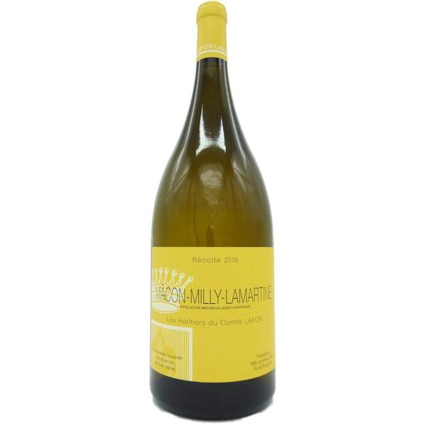 Comtes Lafon Macon Milly Lamartine 2022 (1x75cl)