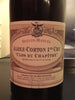 Domaine Seguin Manuel Aloxe Corton Clos de Chapitre 1er Cru 2014 (1x75cl) TwoMoreGlasses.com- Two More Glasses