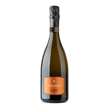 Ca' di Rajo, Terre di Rai "Icone" Extra Dry NV (1x75cl)